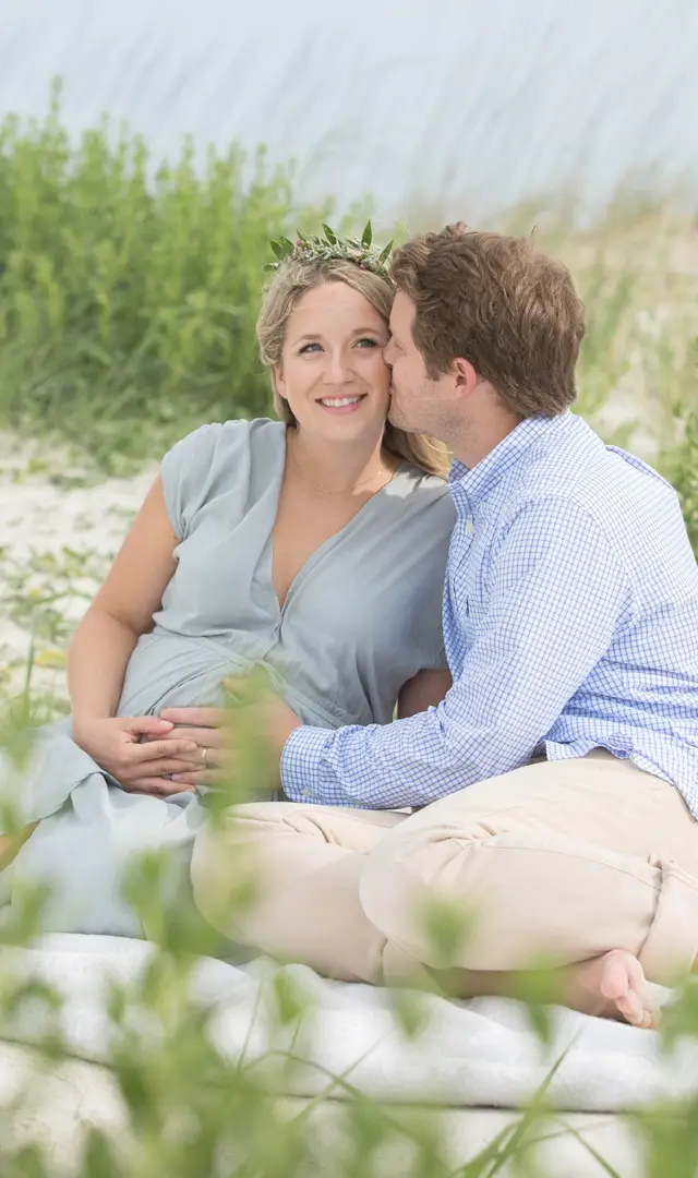 Purple-Hippo-Photography_Beach_maternity_st augustine beach