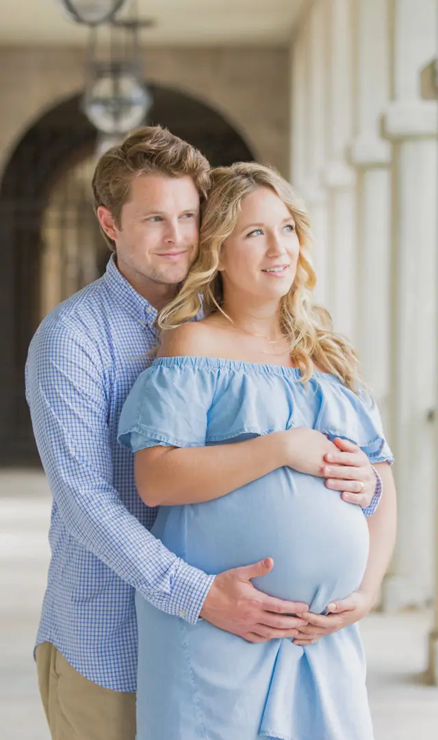 Purple-Hippo-Photography_maternity photography st augustine