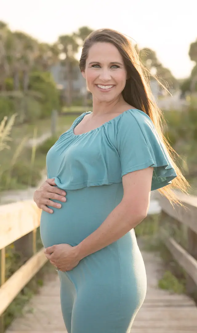 Purple-Hippo-Photography_pregnacy photography jacksonville beach