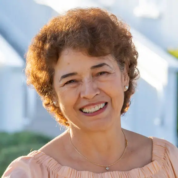 Letty Fernandez